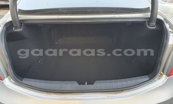 Dieundeu Occasion Hyundai Grandeur Other Auto in Dakar in Dakar Dieundeu Occasion Hyundai Grandeur Other Auto in Dakar in Dakar