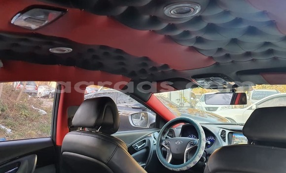 Dieundeu Occasion Hyundai Grandeur Other Auto in Dakar in Dakar Dieundeu Occasion Hyundai Grandeur Other Auto in Dakar in Dakar