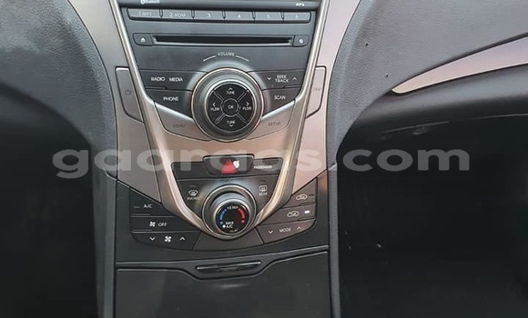 Dieundeu Occasion Hyundai Grandeur Other Auto in Dakar in Dakar Dieundeu Occasion Hyundai Grandeur Other Auto in Dakar in Dakar