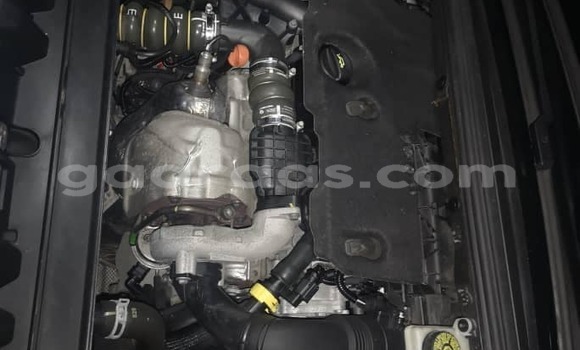 Dieundeu Occasion Peugeot 308 Silver Auto in Dakar in Dakar Dieundeu Occasion Peugeot 308 Silver Auto in Dakar in Dakar