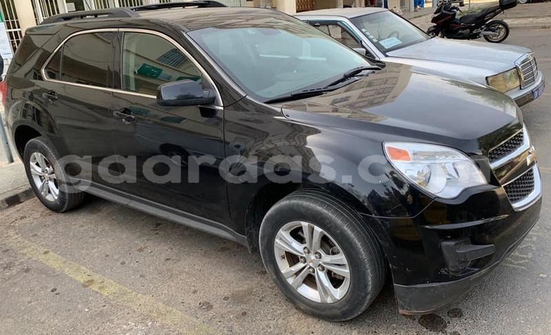 Big with watermark chevrolet equinox dakar dakar 5525