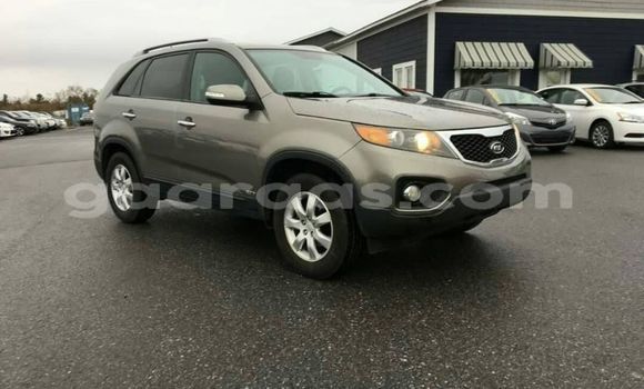 Dieundeu Occasion Kia Sorento Other Auto in Dakar in Dakar Dieundeu Occasion Kia Sorento Other Auto in Dakar in Dakar