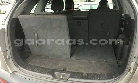 Dieundeu Occasion Kia Sorento Other Auto in Dakar in Dakar Dieundeu Occasion Kia Sorento Other Auto in Dakar in Dakar