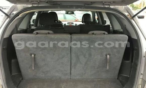 Dieundeu Occasion Kia Sorento Other Auto in Dakar in Dakar Dieundeu Occasion Kia Sorento Other Auto in Dakar in Dakar