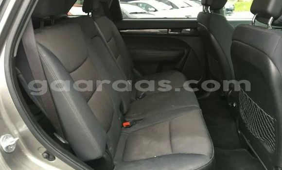 Dieundeu Occasion Kia Sorento Other Auto in Dakar in Dakar Dieundeu Occasion Kia Sorento Other Auto in Dakar in Dakar