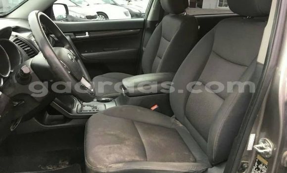 Dieundeu Occasion Kia Sorento Other Auto in Dakar in Dakar Dieundeu Occasion Kia Sorento Other Auto in Dakar in Dakar