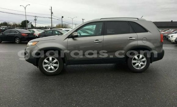 Dieundeu Occasion Kia Sorento Other Auto in Dakar in Dakar Dieundeu Occasion Kia Sorento Other Auto in Dakar in Dakar