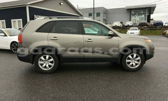 Dieundeu Occasion Kia Sorento Other Auto in Dakar in Dakar Dieundeu Occasion Kia Sorento Other Auto in Dakar in Dakar