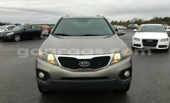 Dieundeu Occasion Kia Sorento Other Auto in Dakar in Dakar Dieundeu Occasion Kia Sorento Other Auto in Dakar in Dakar