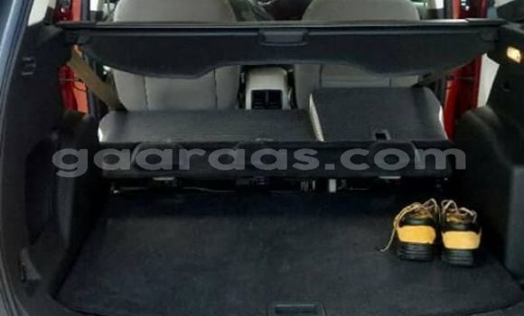 Dieundeu Occasion Ford Escape Red Auto in Dakar in Dakar Dieundeu Occasion Ford Escape Red Auto in Dakar in Dakar