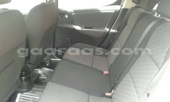 Dieundeu Occasion Peugeot 207 Silver Auto in Dakar in Dakar Dieundeu Occasion Peugeot 207 Silver Auto in Dakar in Dakar