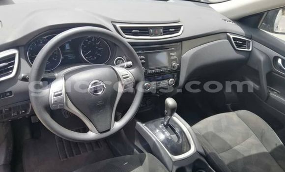 Dieundeu Occasion Nissan Rogue Black Auto in Dakar in Dakar Dieundeu Occasion Nissan Rogue Black Auto in Dakar in Dakar