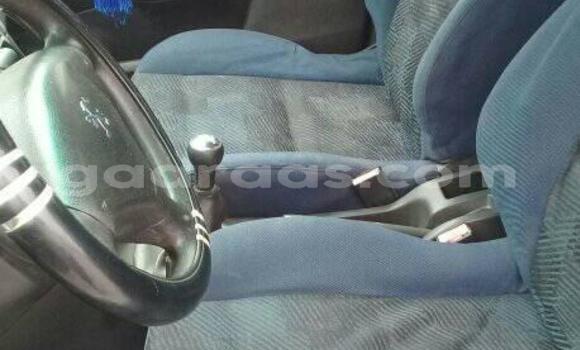 Dieundeu Occasion Peugeot 307 Silver Auto in Dakar in Dakar Dieundeu Occasion Peugeot 307 Silver Auto in Dakar in Dakar