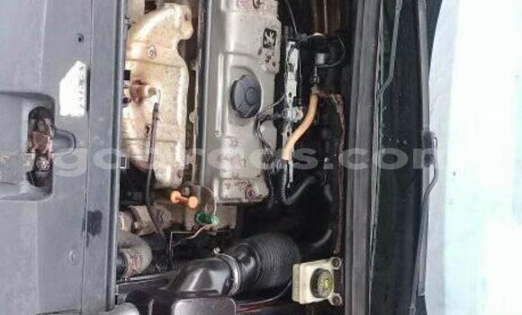 Dieundeu Occasion Peugeot 307 Silver Auto in Dakar in Dakar Dieundeu Occasion Peugeot 307 Silver Auto in Dakar in Dakar