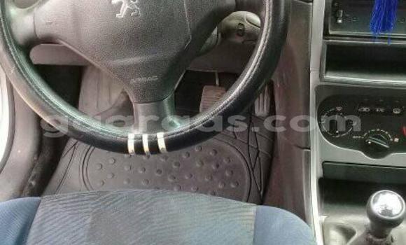 Dieundeu Occasion Peugeot 307 Silver Auto in Dakar in Dakar Dieundeu Occasion Peugeot 307 Silver Auto in Dakar in Dakar