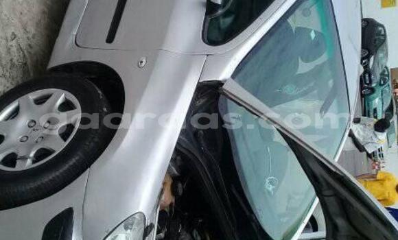 Dieundeu Occasion Peugeot 307 Silver Auto in Dakar in Dakar Dieundeu Occasion Peugeot 307 Silver Auto in Dakar in Dakar