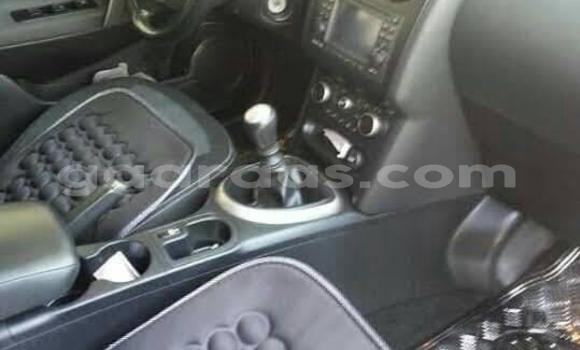 Dieundeu Occasion Nissan Qashqai Silver Auto in Dakar in Dakar Dieundeu Occasion Nissan Qashqai Silver Auto in Dakar in Dakar