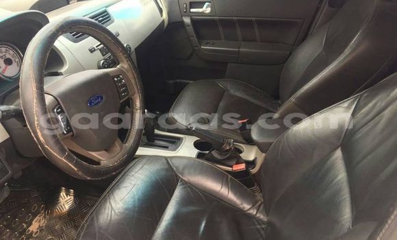 Buy Used Ford Focus Black Car in Dakar in Dakar Buy Used Ford Focus Black Car in Dakar in Dakar