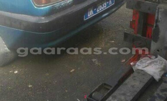 Buy Used Peugeot 308 Blue Car in Dakar in Dakar Buy Used Peugeot 308 Blue Car in Dakar in Dakar