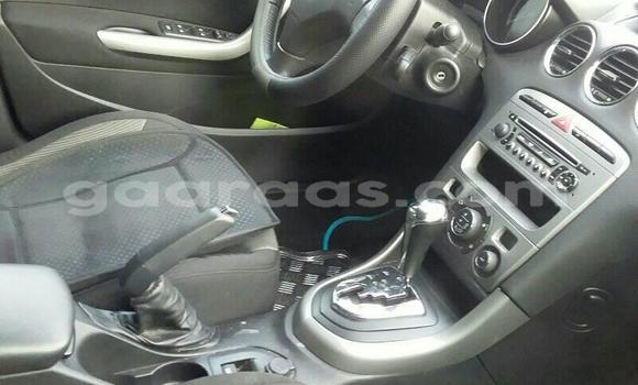 Buy Used Peugeot 308 Blue Car in Dakar in Dakar Buy Used Peugeot 308 Blue Car in Dakar in Dakar