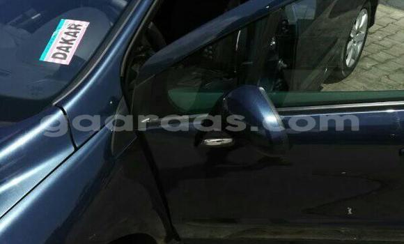 Buy Used Peugeot 308 Blue Car in Dakar in Dakar Buy Used Peugeot 308 Blue Car in Dakar in Dakar