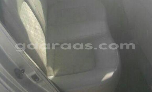 Buy Used Hyundai i10 Silver Car in Dakar in Dakar Buy Used Hyundai i10 Silver Car in Dakar in Dakar