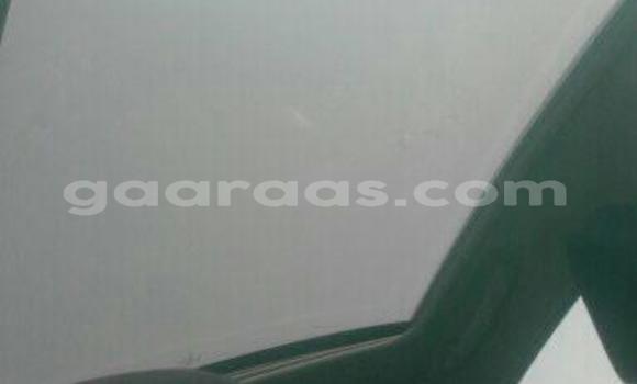 Buy Used Peugeot 207 Black Car in Dakar in Dakar Buy Used Peugeot 207 Black Car in Dakar in Dakar