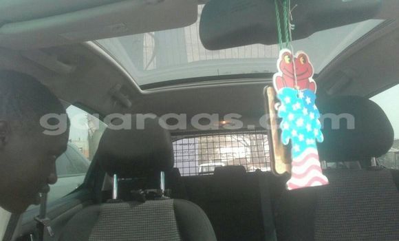 Buy Used Peugeot 207 Black Car in Dakar in Dakar Buy Used Peugeot 207 Black Car in Dakar in Dakar