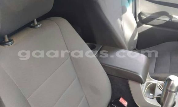 Buy Used Ford Escape Blue Car in Dakar in Dakar Buy Used Ford Escape Blue Car in Dakar in Dakar