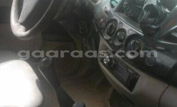 Buy Used Mitsubishi L200 White Car in Dakar in Dakar Buy Used Mitsubishi L200 White Car in Dakar in Dakar