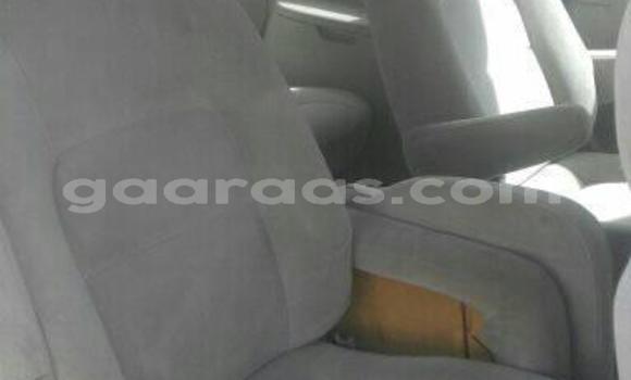 Buy Used Kia Carnival White Car in Dakar in Dakar Buy Used Kia Carnival White Car in Dakar in Dakar
