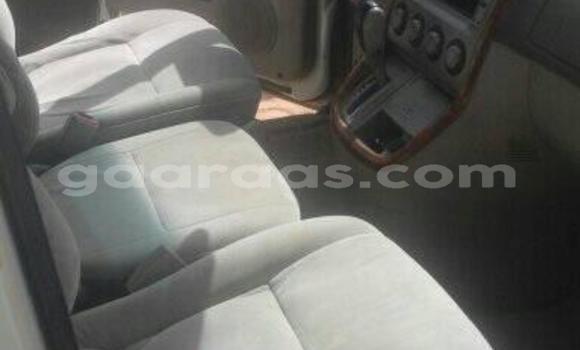 Buy Used Kia Carnival White Car in Dakar in Dakar Buy Used Kia Carnival White Car in Dakar in Dakar