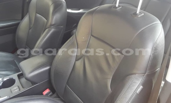 Buy Import Hyundai Sonata Blue Car in Dakar in Dakar Buy Import Hyundai Sonata Blue Car in Dakar in Dakar