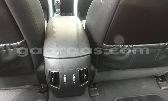 Buy Import Hyundai Sonata Blue Car in Dakar in Dakar Buy Import Hyundai Sonata Blue Car in Dakar in Dakar