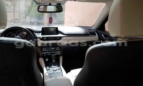 Dieundeu Imported Mazda 6 Black Auto in Dakar in Dakar Dieundeu Imported Mazda 6 Black Auto in Dakar in Dakar