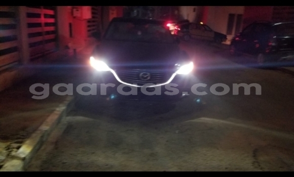 Dieundeu Imported Mazda 6 Black Auto in Dakar in Dakar Dieundeu Imported Mazda 6 Black Auto in Dakar in Dakar