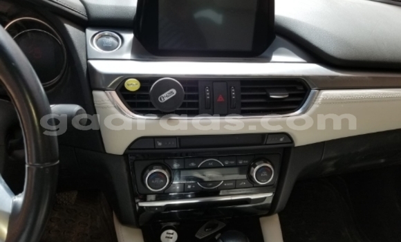 Dieundeu Imported Mazda 6 Black Auto in Dakar in Dakar Dieundeu Imported Mazda 6 Black Auto in Dakar in Dakar