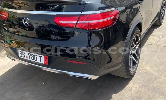 Acheter Occasion Voiture BMW 5–Series Bleu à Dakar, Dakar Acheter Occasion Voiture BMW 5–Series Bleu à Dakar, Dakar