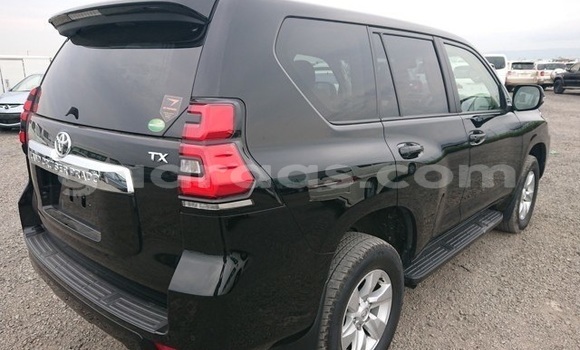 Acheter Occasion Voiture Toyota Land Cruiser Blanc à Dakar, Dakar Acheter Occasion Voiture Toyota Land Cruiser Blanc à Dakar, Dakar