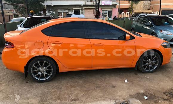 Acheter Import Voiture Dodge Dart Other à Dakar, Dakar