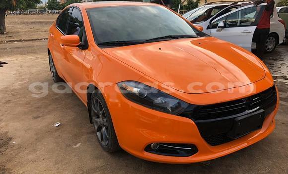 Buy Import Dodge Dart Other Car in Dakar in Dakar Buy Import Dodge Dart Other Car in Dakar in Dakar
