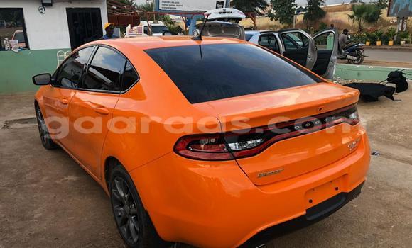 Buy Import Dodge Dart Other Car in Dakar in Dakar Buy Import Dodge Dart Other Car in Dakar in Dakar
