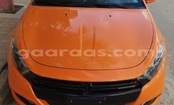 Buy Import Dodge Dart Other Car in Dakar in Dakar Buy Import Dodge Dart Other Car in Dakar in Dakar