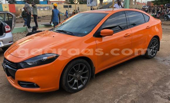 Buy Import Dodge Dart Other Car in Dakar in Dakar Buy Import Dodge Dart Other Car in Dakar in Dakar