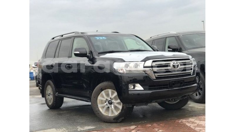 Big with watermark toyota land cruiser dakar import dubai 5755