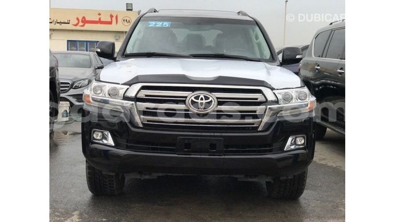 Big with watermark toyota land cruiser dakar import dubai 5755