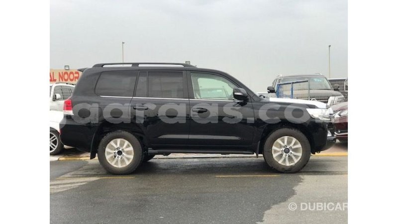 Big with watermark toyota land cruiser dakar import dubai 5755