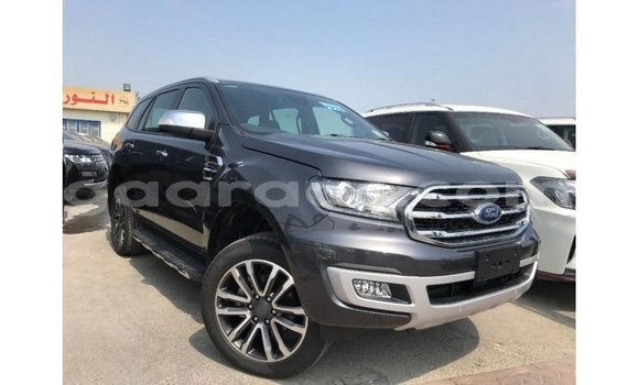 Acheter Import Voiture Ford Ranger Autre à Import - Dubai, Dakar Acheter Import Voiture Ford Ranger Autre à Import - Dubai, Dakar