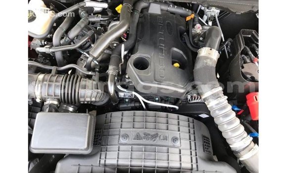 Acheter Import Voiture Ford Ranger Autre à Import - Dubai, Dakar Acheter Import Voiture Ford Ranger Autre à Import - Dubai, Dakar