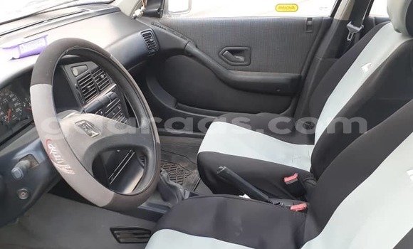 Acheter Occasion Voiture Peugeot 405 Gris à Dakar, Dakar Acheter Occasion Voiture Peugeot 405 Gris à Dakar, Dakar